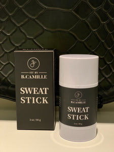 Fit By B.Camille Sweat Stick